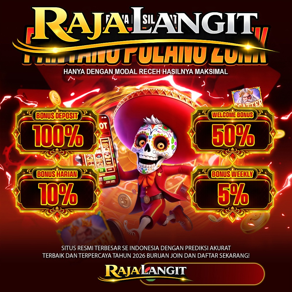 RAJALANGIT